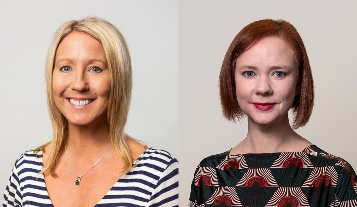 Marshalls+dent+wilmoth promotes 2 Lawyers Weekly